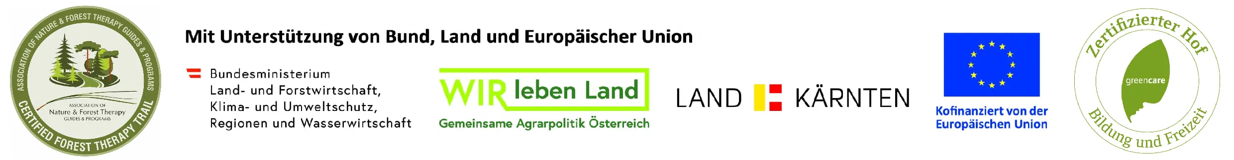EU-Förderung